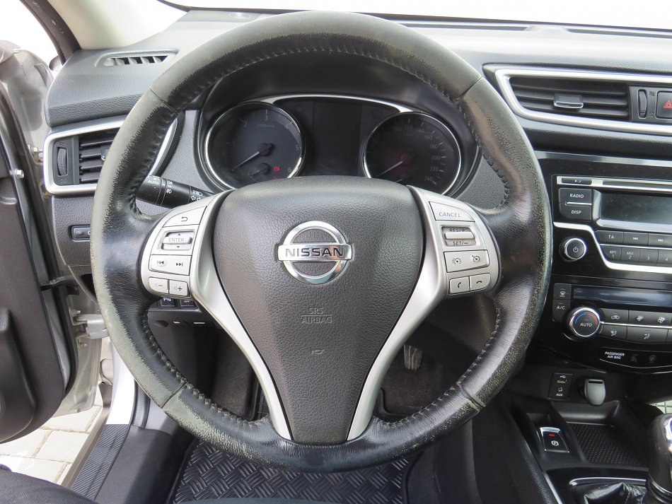 Nissan X-Trail 1.6DCi 