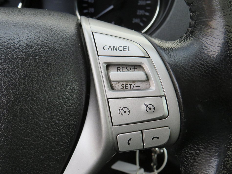 Nissan X-Trail 1.6DCi 