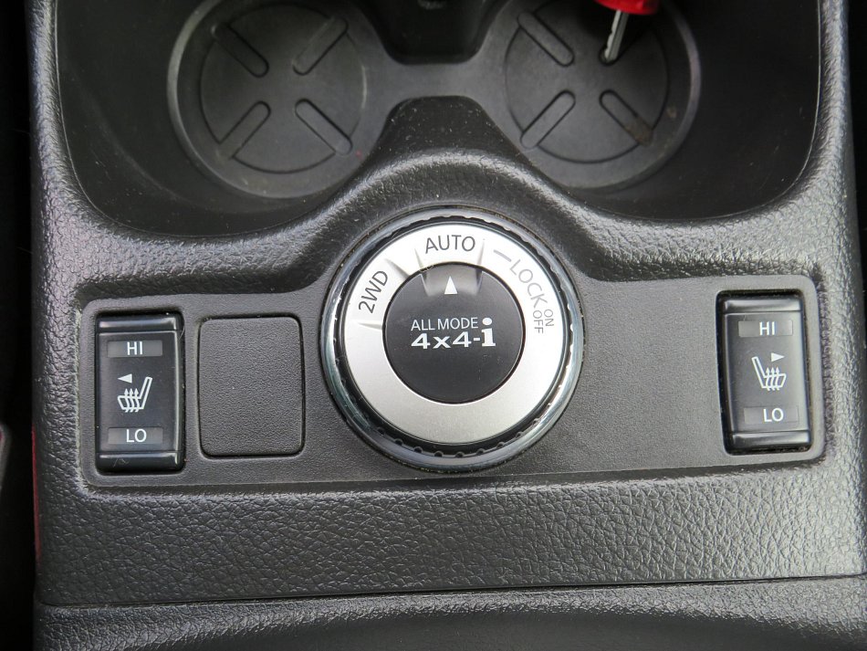 Nissan X-Trail 1.6DCi 