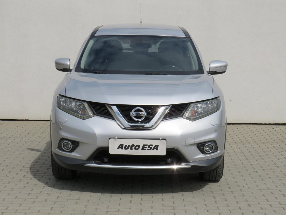 Nissan X-Trail 1.6DCi 