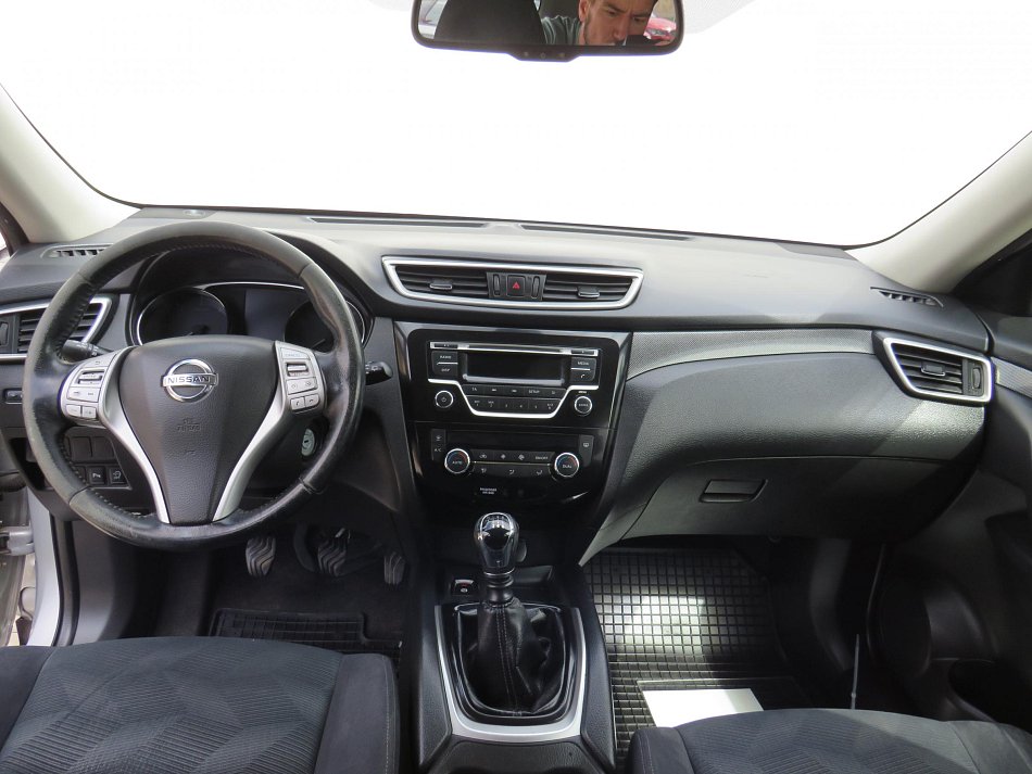 Nissan X-Trail 1.6DCi 