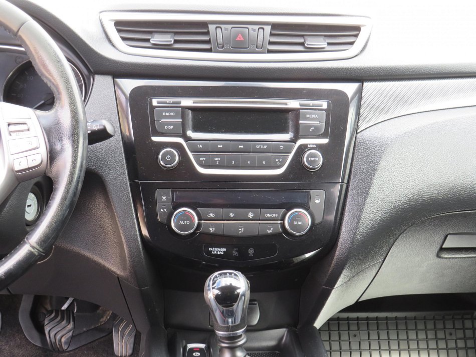 Nissan X-Trail 1.6DCi 
