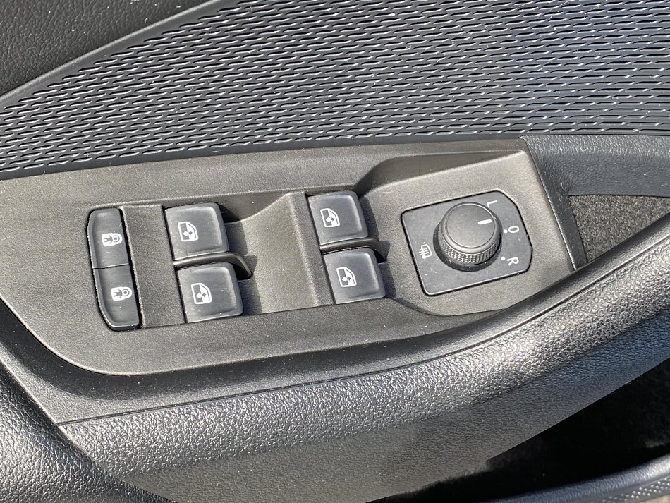 Škoda Octavia IV 2.0 TDi Ambition