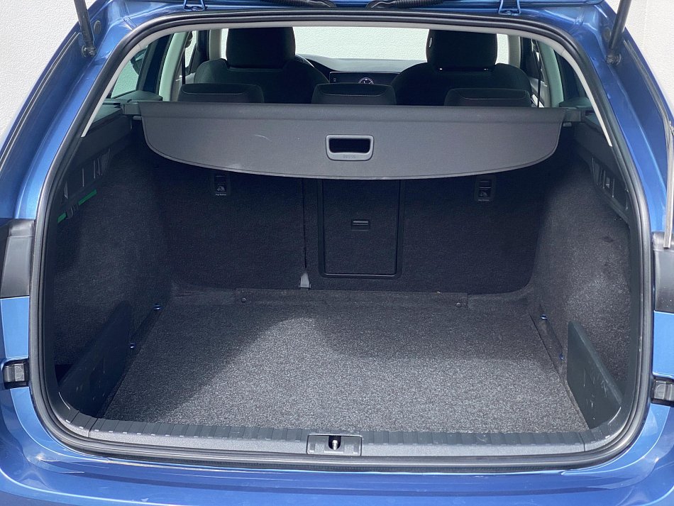 Škoda Octavia IV 2.0 TDi Ambition