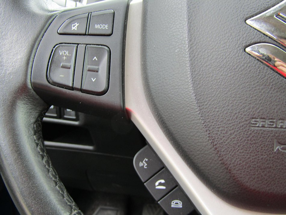 Suzuki SX4 1.6D 