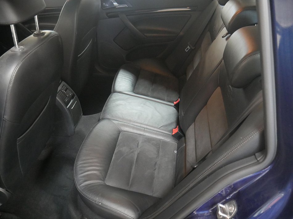 Škoda Octavia II 2.0 TDi  4x4