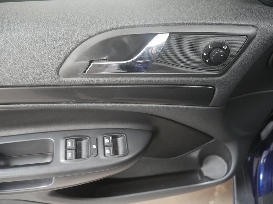 Škoda Octavia II 2.0 TDi  4x4