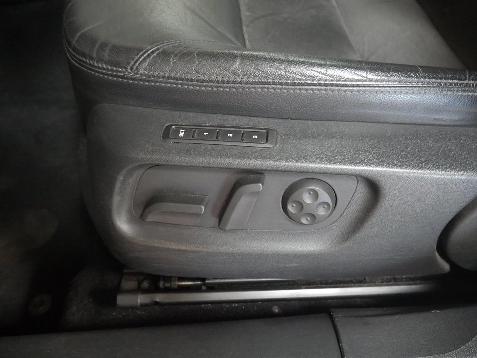 Škoda Octavia II 2.0 TDi  4x4