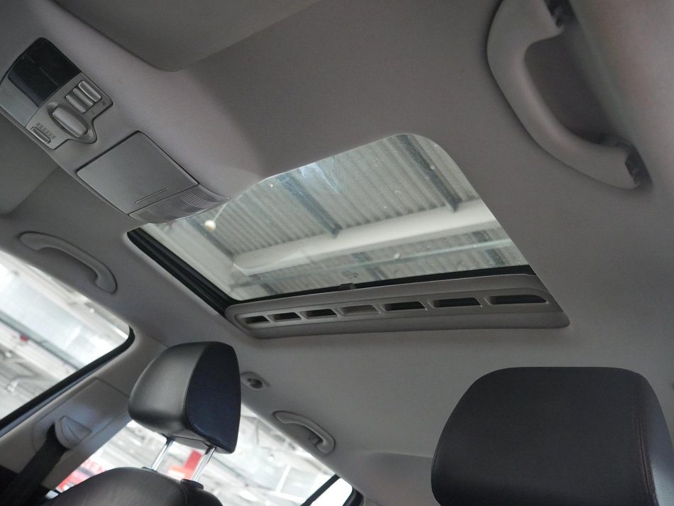 Škoda Octavia II 2.0 TDi  4x4