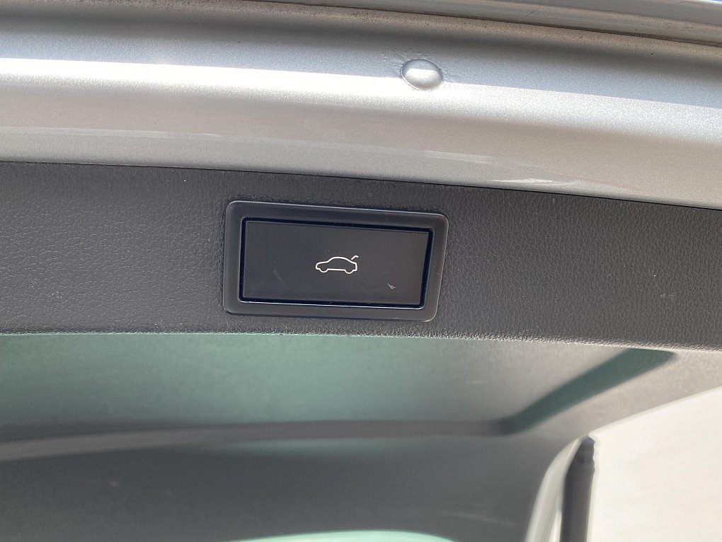 Škoda Octavia III 2.0 TDi RS