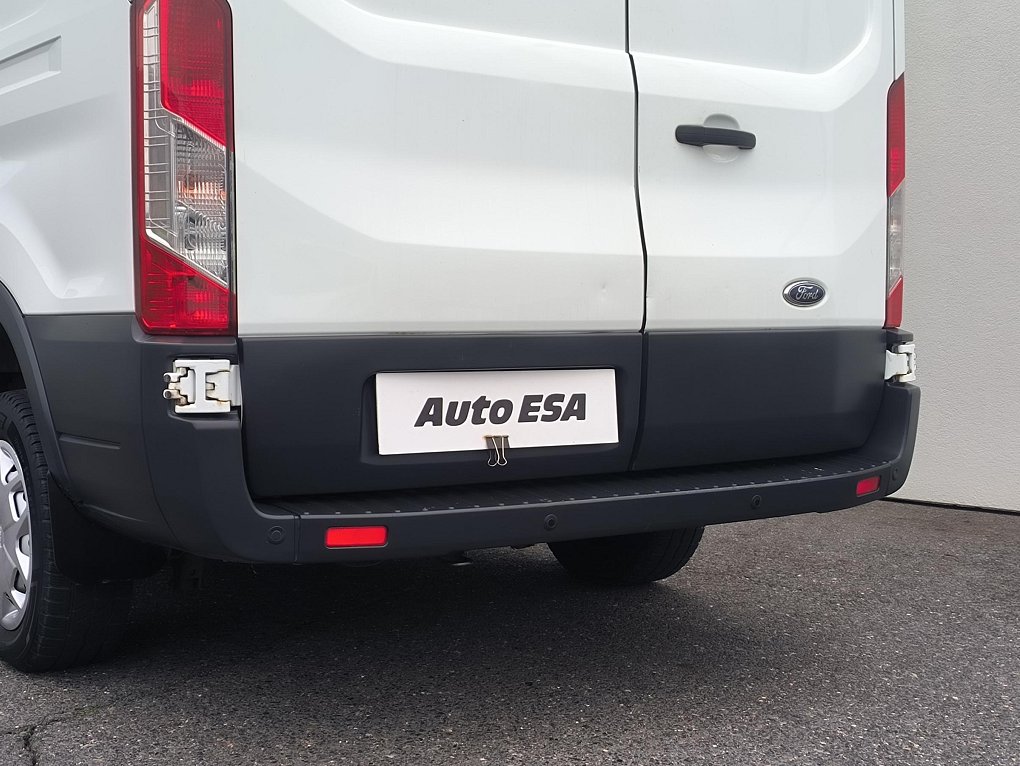 Ford Transit 2.0TDCi Trend L3H3