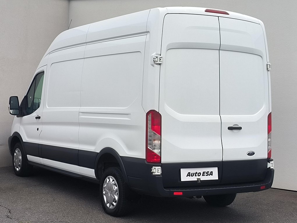 Ford Transit 2.0TDCi Trend L3H3