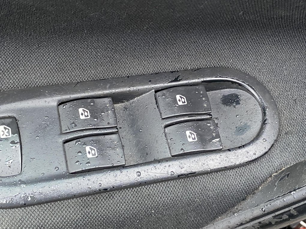 Renault Mégane 1.6 16V Avantage