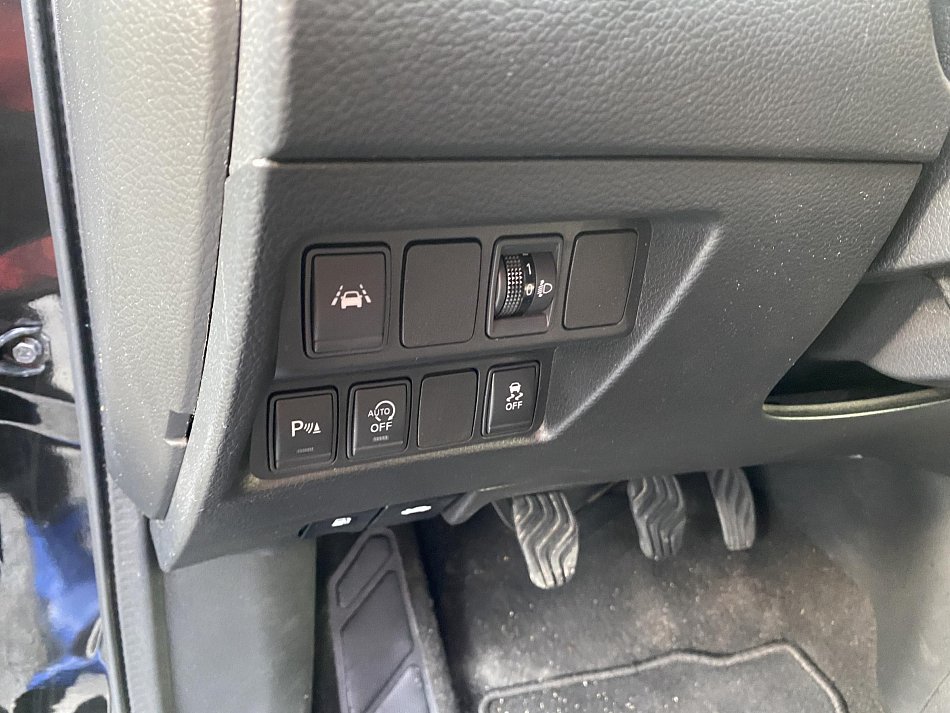 Nissan Qashqai 1.2 DiG-T N-Connecta 4x2