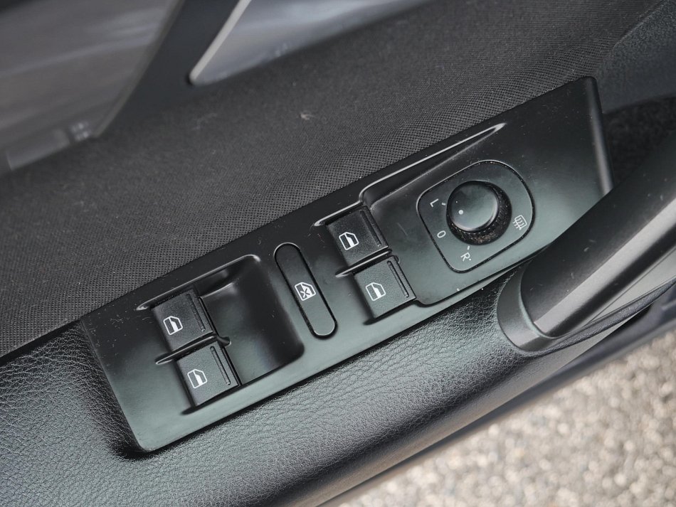 Volkswagen Passat 1.4TSi Comfortline