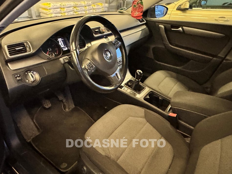 Volkswagen Passat 1.4TSi 