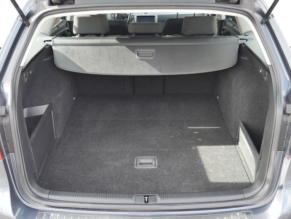 Volkswagen Passat 1.4TSi Comfortline