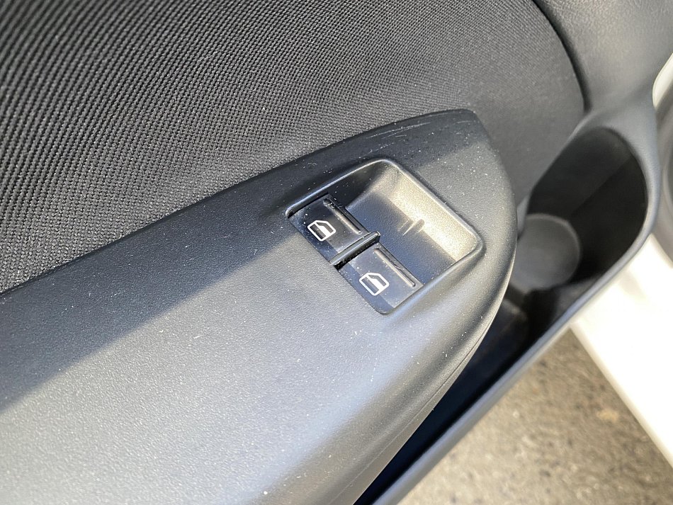 Škoda Octavia II 1.6 TDI 