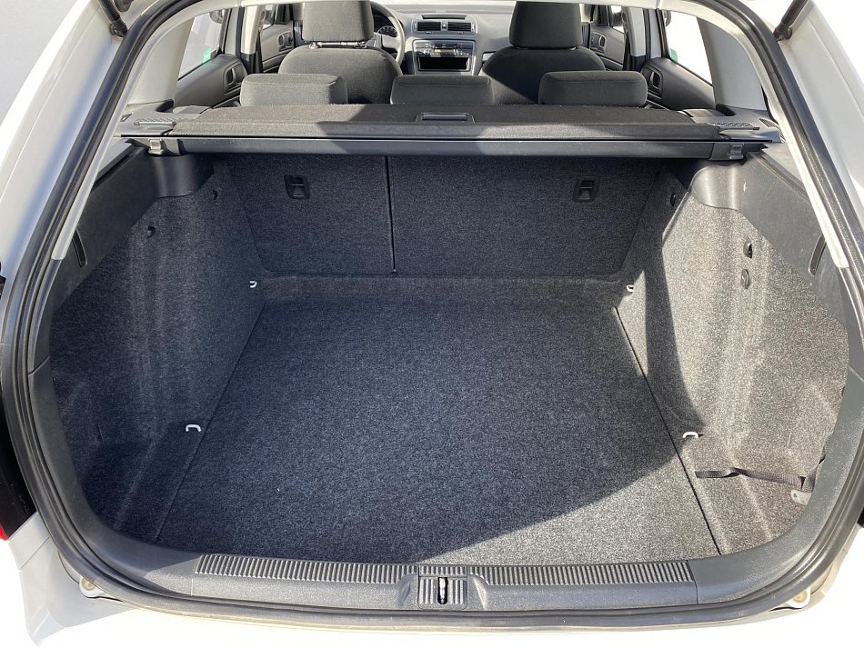 Škoda Octavia II 1.6 TDI 