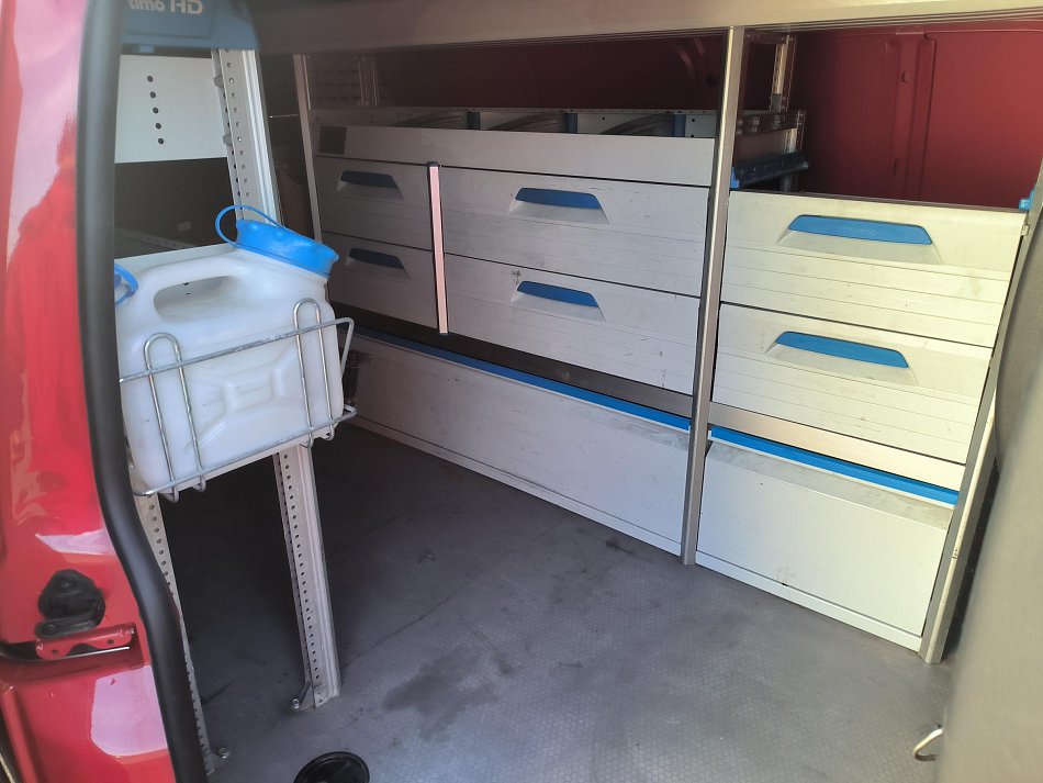 Volkswagen Caddy 1.4TGi  MAXi DÍLNA