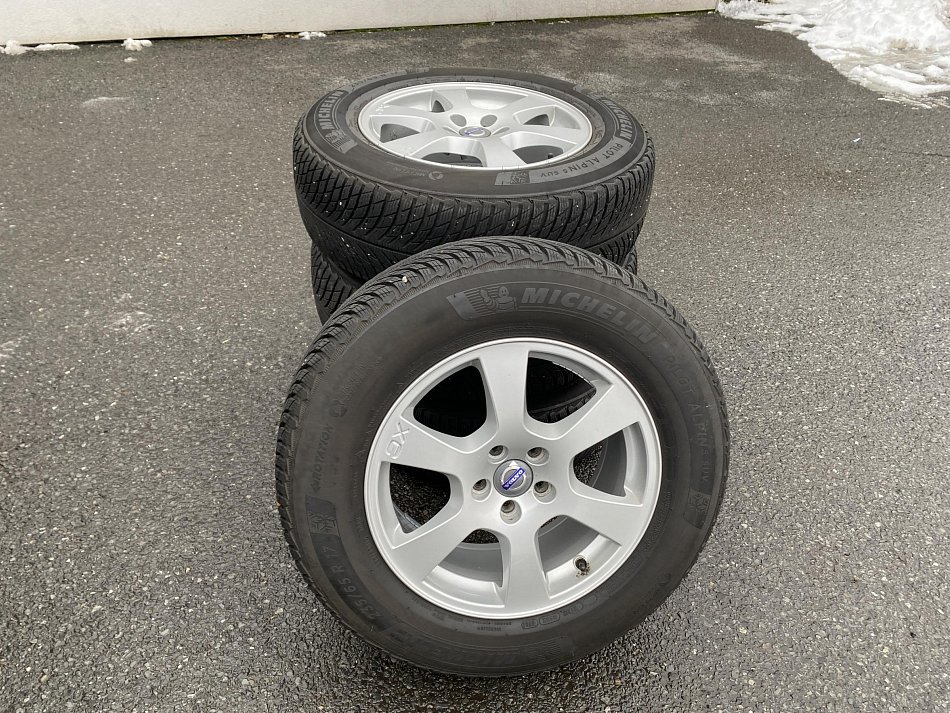 Volvo XC60 2.4 D4 Momentum AWD