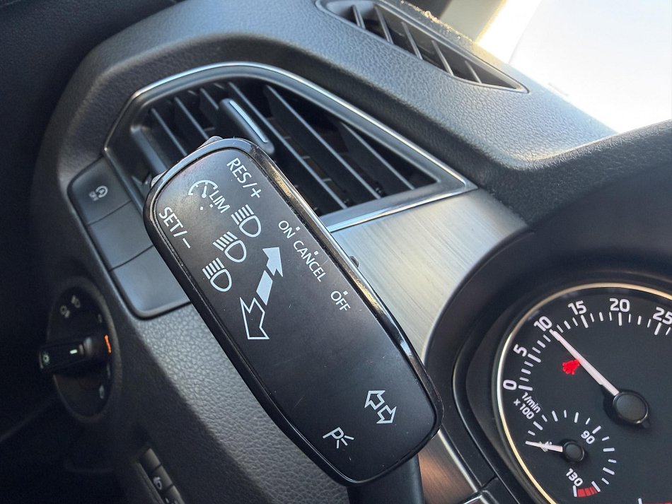 Škoda Fabia III 1.4 TDi 