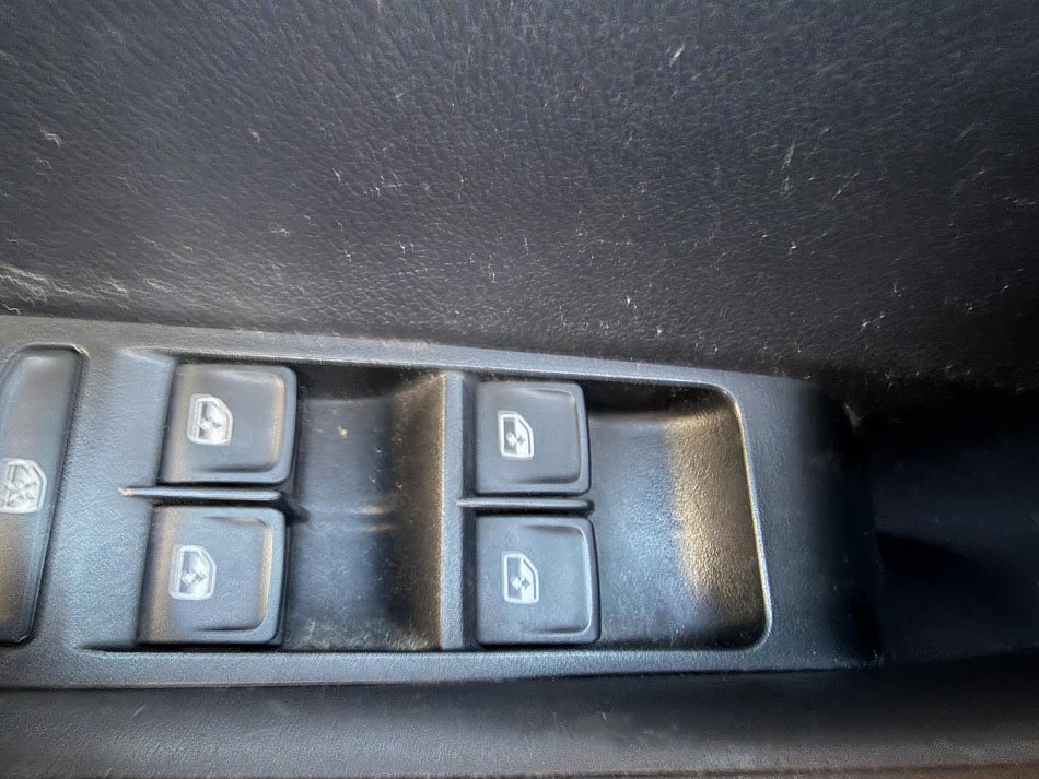 Škoda Fabia III 1.4 TDi 