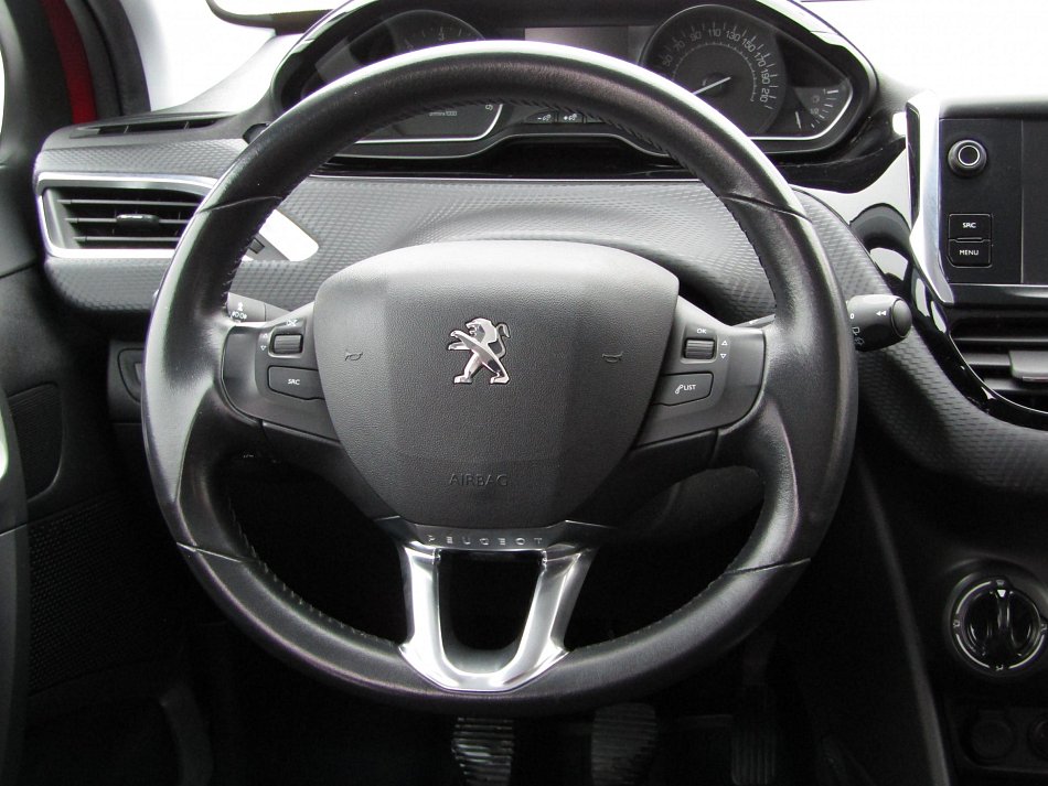 Peugeot 2008 1.6HDI 