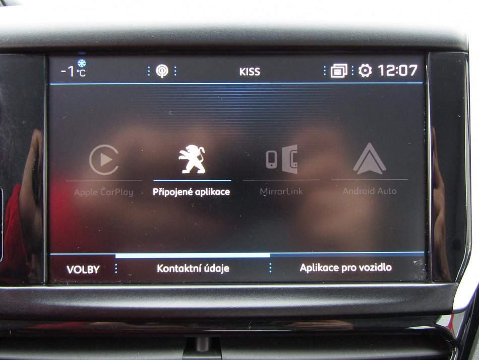 Peugeot 2008 1.6HDI 