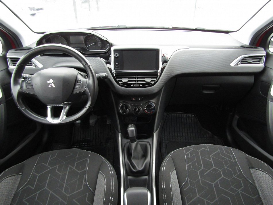 Peugeot 2008 1.6HDI 
