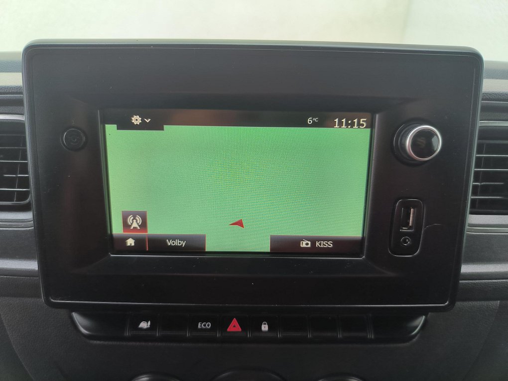 Renault Master 2.3dCi  L2H2