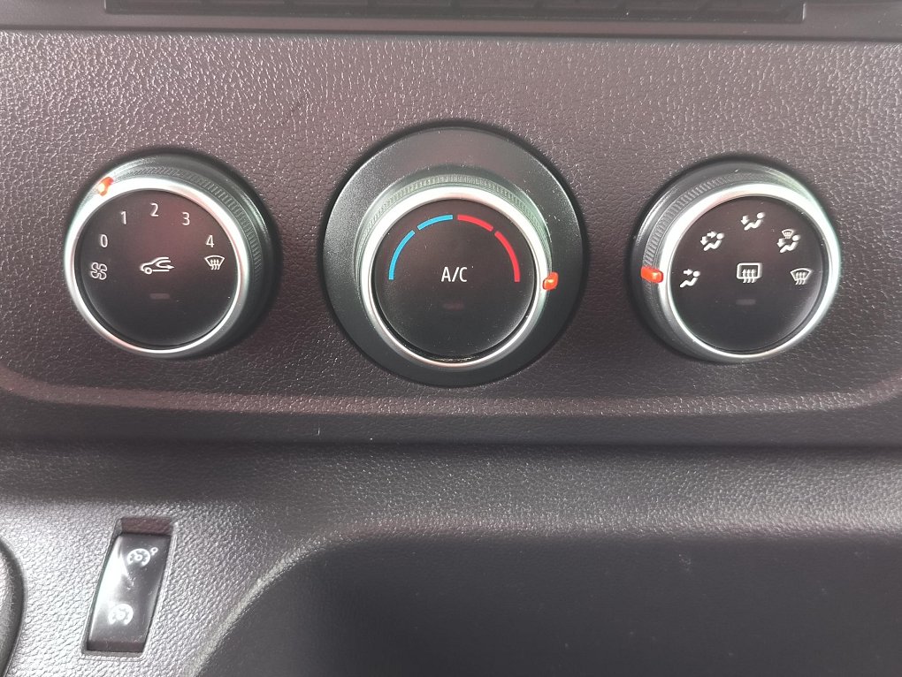 Renault Master 2.3dCi  L2H2