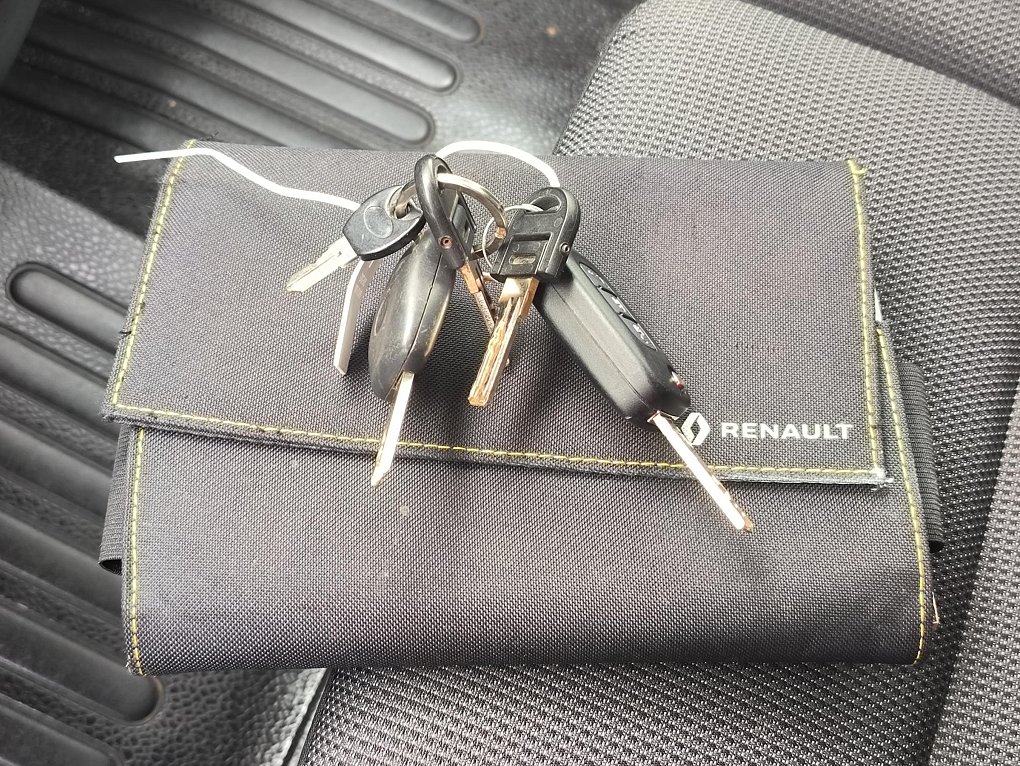 Renault Master 2.3dCi  L2H2