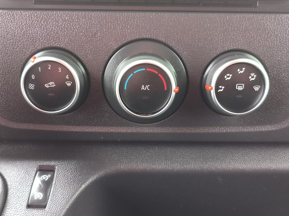 Renault Master 2.3dCi  L2H2