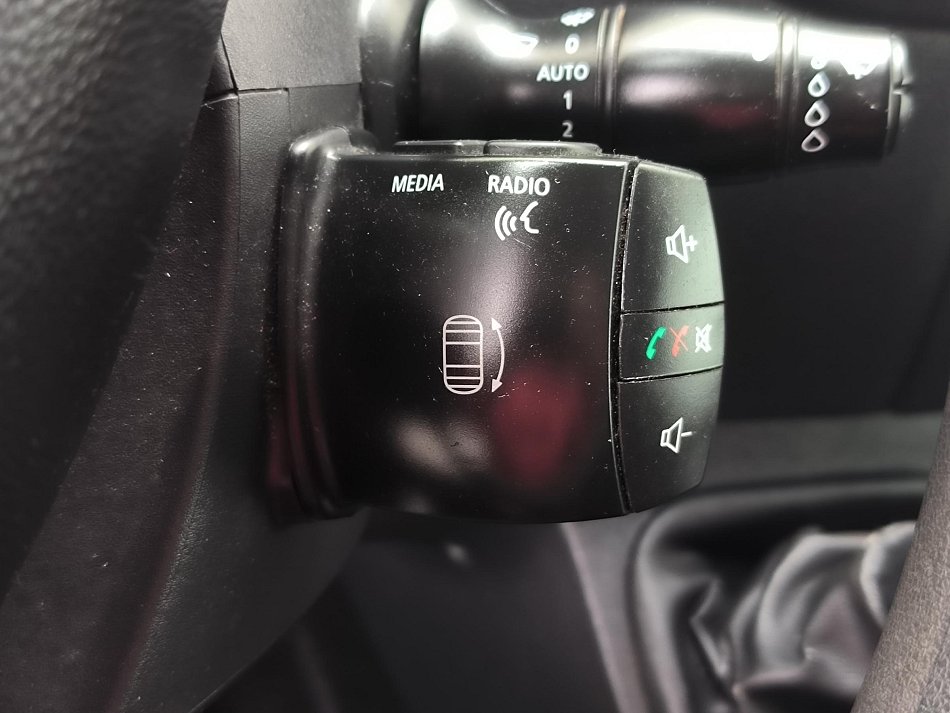 Renault Master 2.3dCi  L2H2