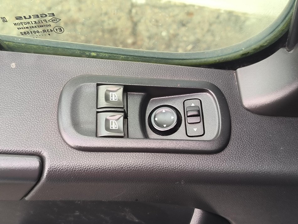 Renault Master 2.3dCi  L2H2