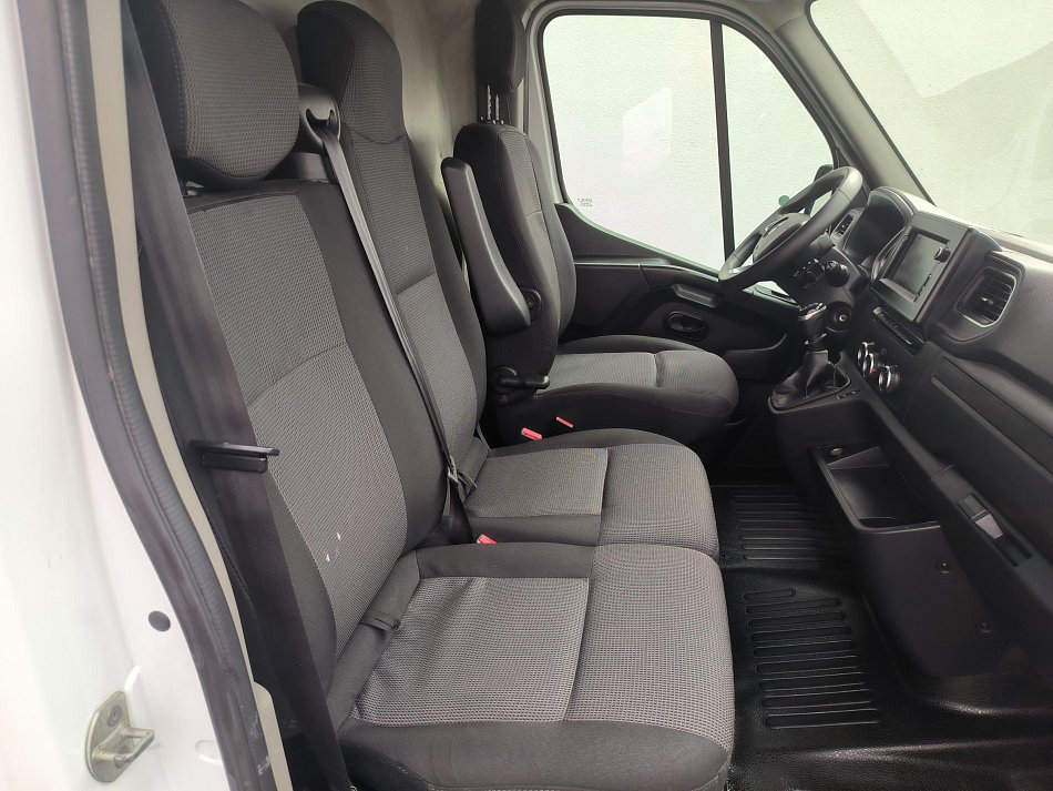 Renault Master 2.3dCi  L2H2