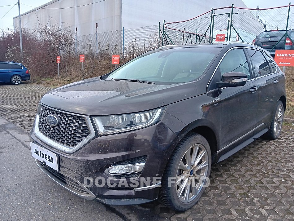 Ford Edge 2.0 TDCi  4x4