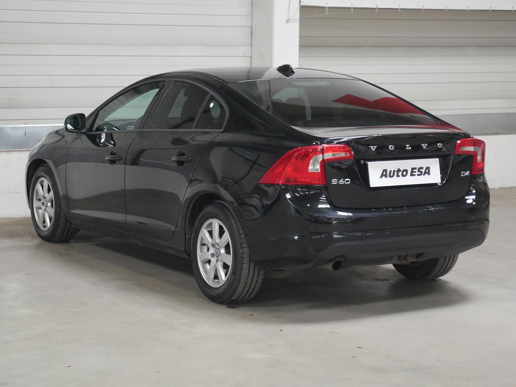Volvo S60 2.0 d 