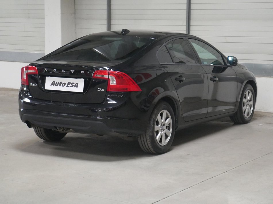 Volvo S60 2.0 d 