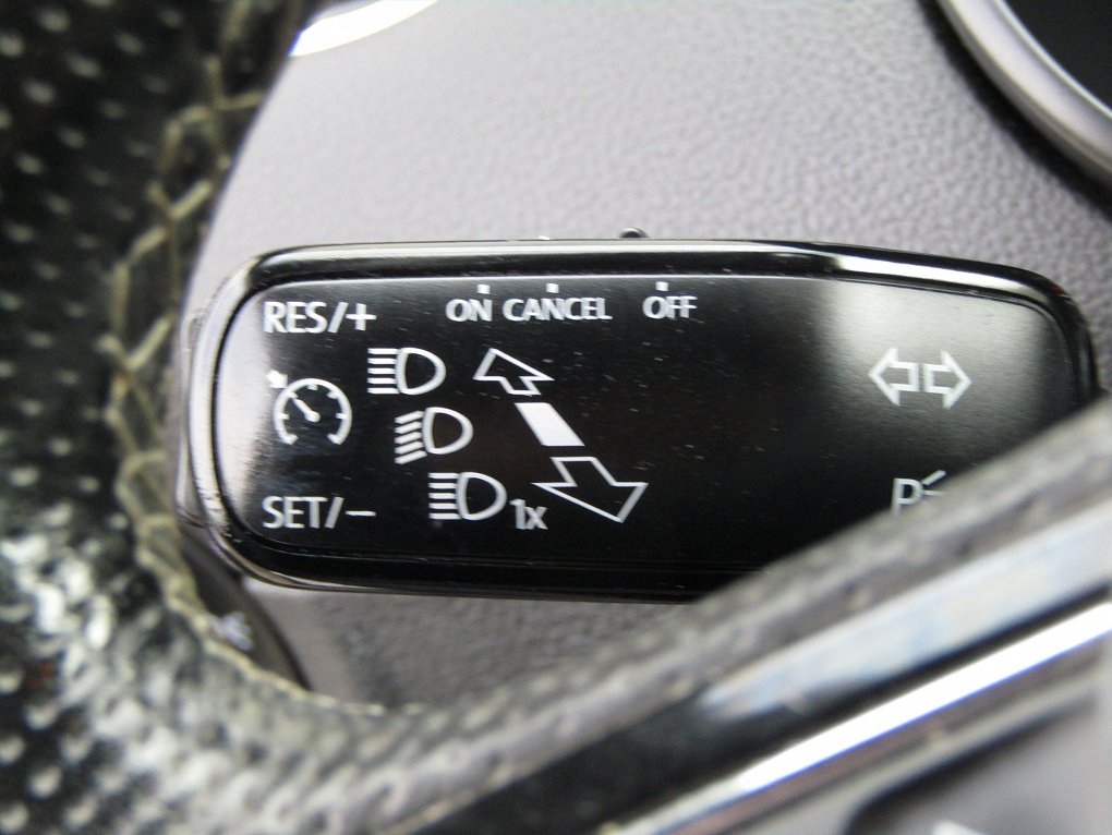Škoda Octavia III 2.0 TDi RS