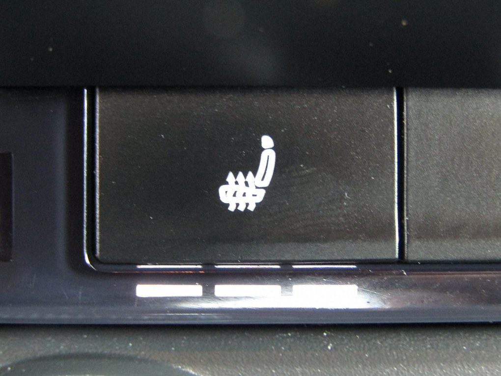 Škoda Octavia III 2.0 TDi RS