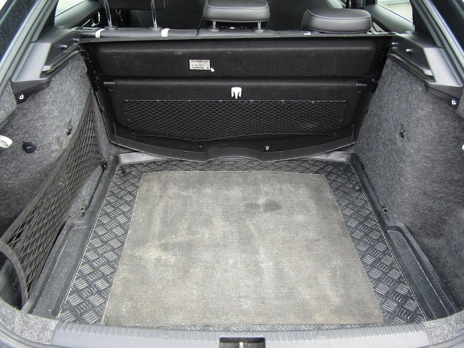 Škoda Octavia III 2.0 TDi RS