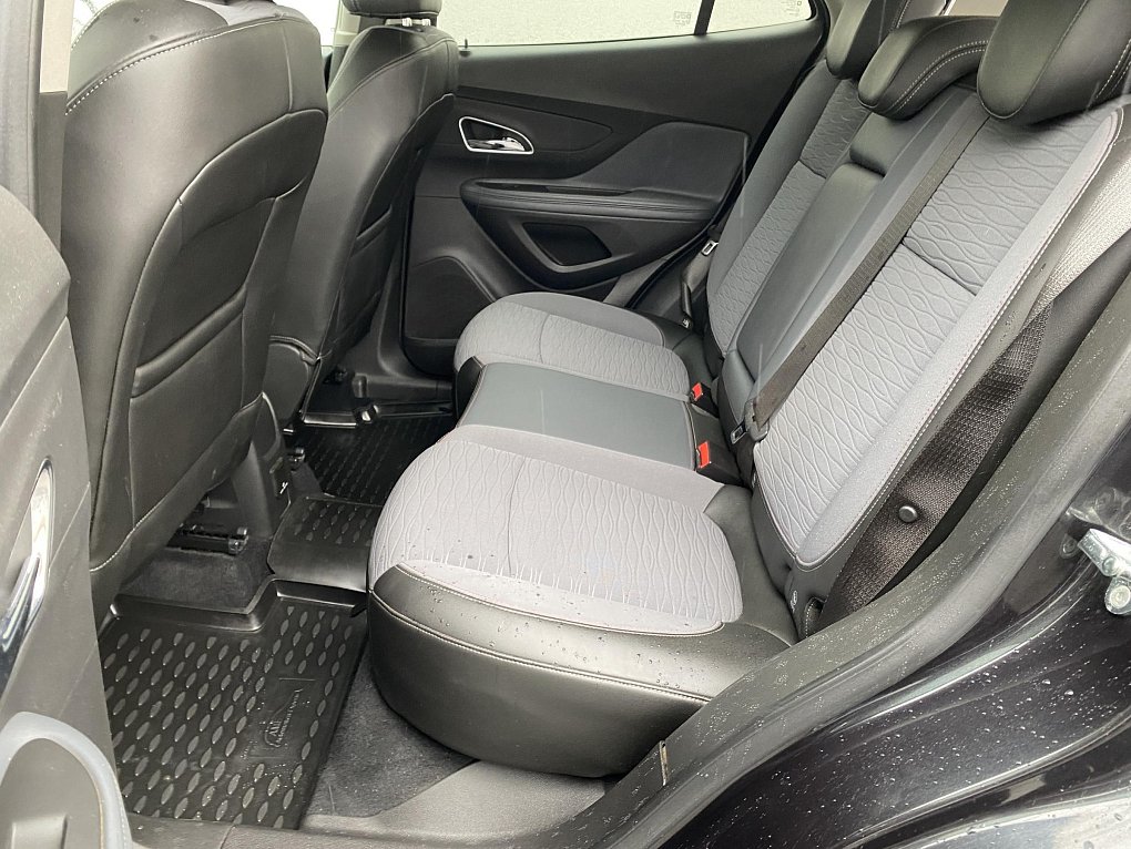 Opel Mokka 1.6 CDTi  4x4