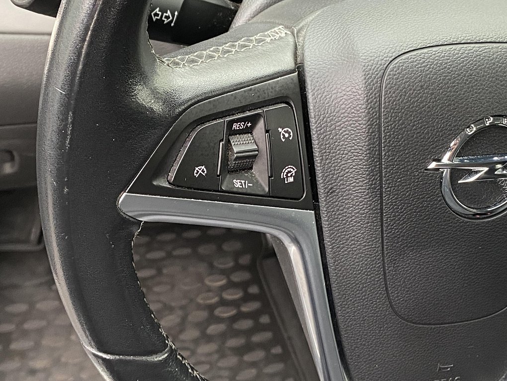 Opel Mokka 1.6 CDTi  4x4