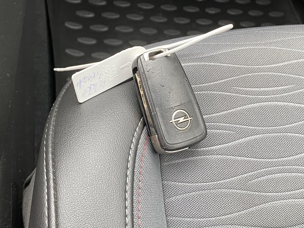 Opel Mokka 1.6 CDTi  4x4