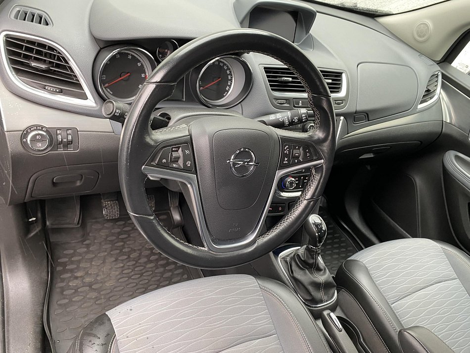 Opel Mokka 1.6 CDTi  4x4