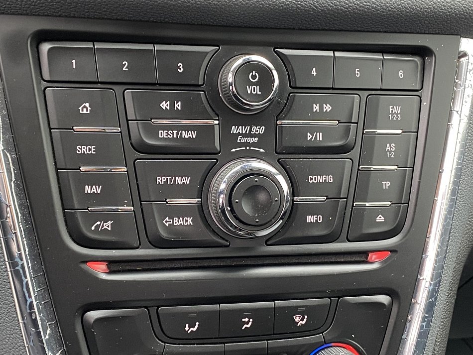 Opel Mokka 1.6 CDTi  4x4