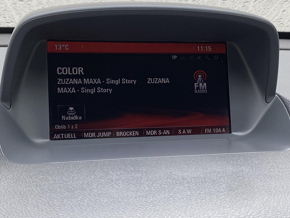 Opel Mokka 1.6 CDTi  4x4