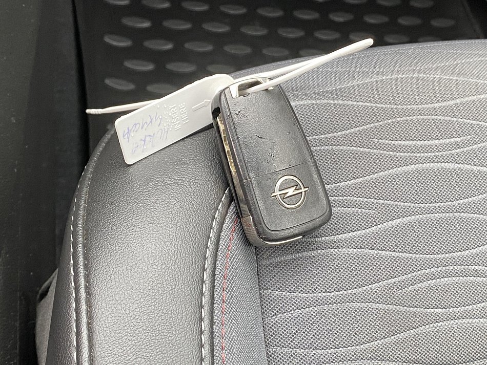 Opel Mokka 1.6 CDTi  4x4